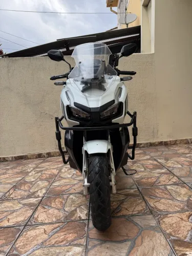 HONDA ADV 2022
