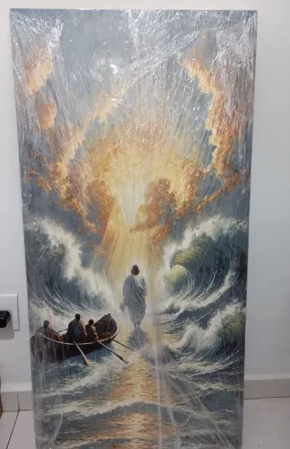 Revestimento Cerâmico Decorativo