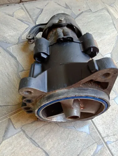 Turbina Jet ski Seadoo 720 GS Bombardier xp