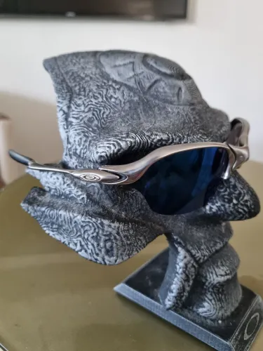 OAKLEY X-METAL ROMEO 2 PLASMA ORIGINAL 