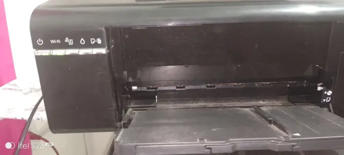 Impressora Epson L805 6 cores
