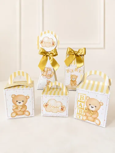 Personalizado Chá de Bebê 