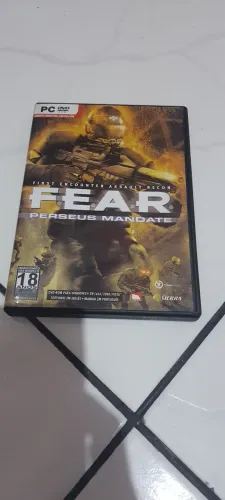 Fear pc