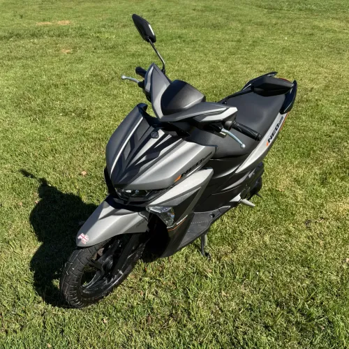 Yamaha Neo 125 Automática 2019