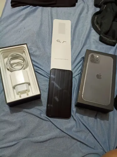 iPhone 11 Pro