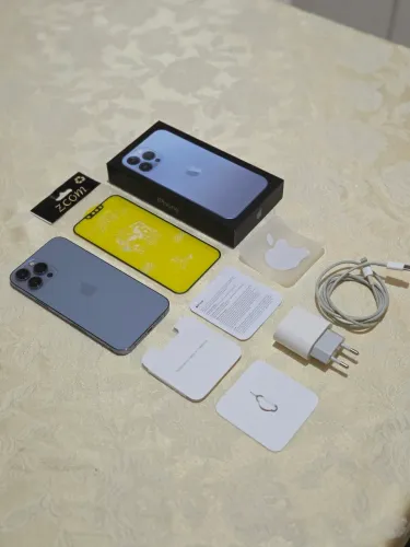 Iphone 13 Pro Max 256gb
