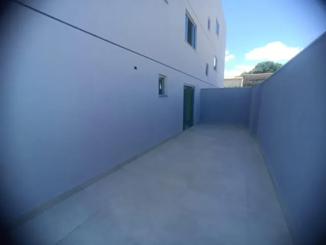Apartamento 3 quartos à venda, 3 quartos, 1 suíte, 1 vaga, CANDELARIA - Belo Horizonte/MG