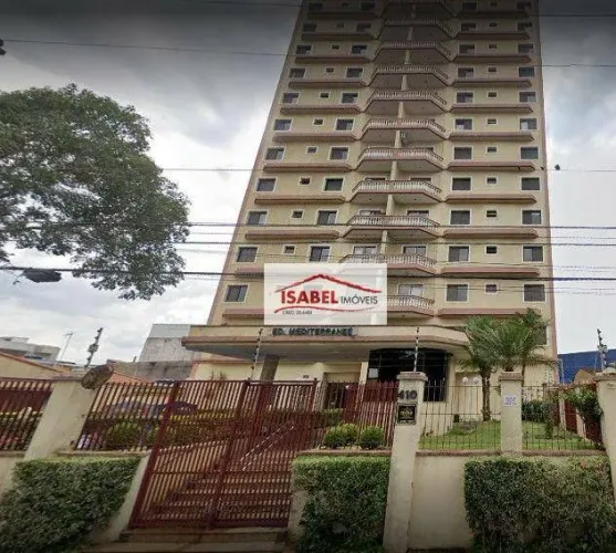Apartamento à venda - Centro - Suzano/SP