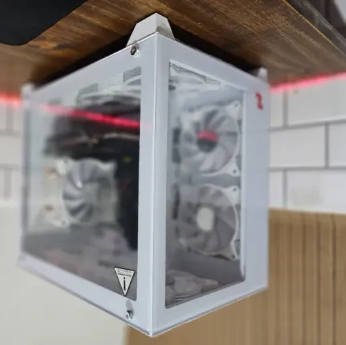 PC Gamer tá fluindo