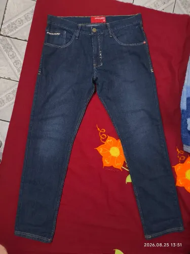Calça fatal surf original tamanho 44 nova