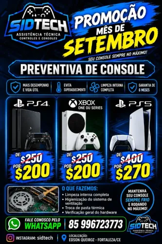 PS5