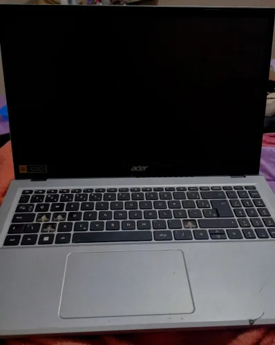 Notebook Acer Aspire 3 A315