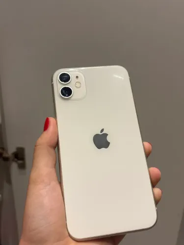 iPhone 11 128gb Branco Original