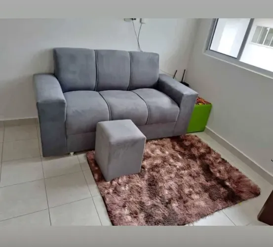 Juruá . Cinza pronta entrega