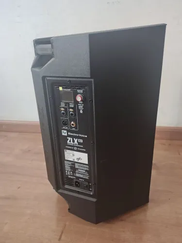 Ev eletrovoice zlx 12p