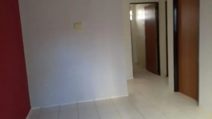 Apartamento no Condomínio Alameda 