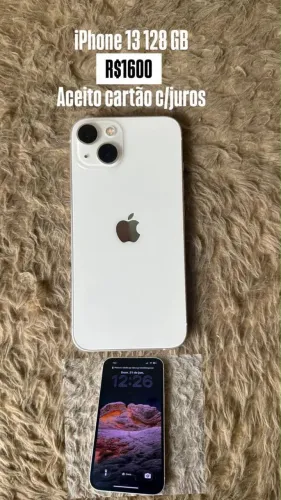 iPhone 13 128 GB