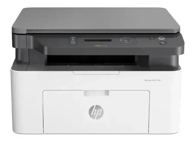 Impressora HP MFP 135a