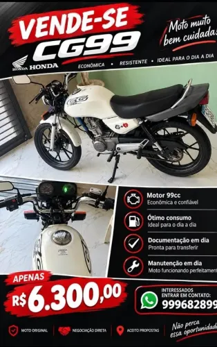 Moto 99