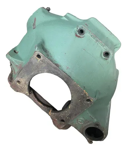 Capa Seca Da Caixa Caminhão Mercedes E28