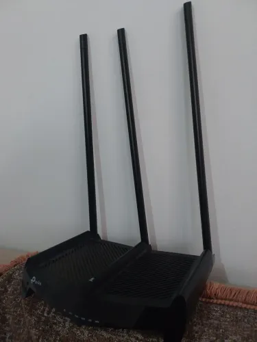 Roteador TP-Link 450 Mbps 
