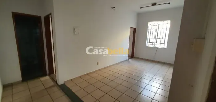 Salas Comerciais Conjugadas para Locação Av. Anhanguera | Goiânia