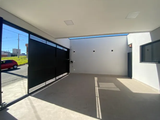 Casa à venda em Indaiatuba, Jardim Bom Sucesso, com 3 quartos, com 101 m²