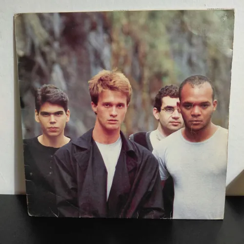 Vinil Legião Urbana Que país é Este? disco lp