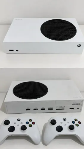 Xbox series S