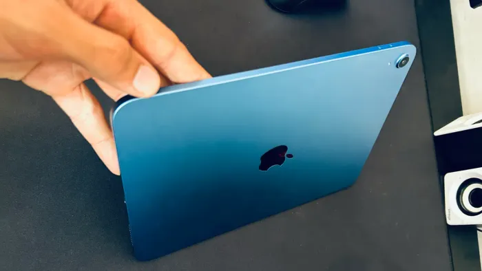 ipad geração 10