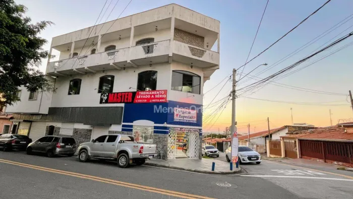 Apartamento com 3 dormitórios para alugar, 184 m² - Vila Santana - Sorocaba/SP