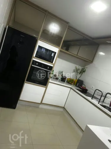 Casa em Condomínio à venda Rua Cerro de Mateus Simões, Parque Boturussu - São Paulo