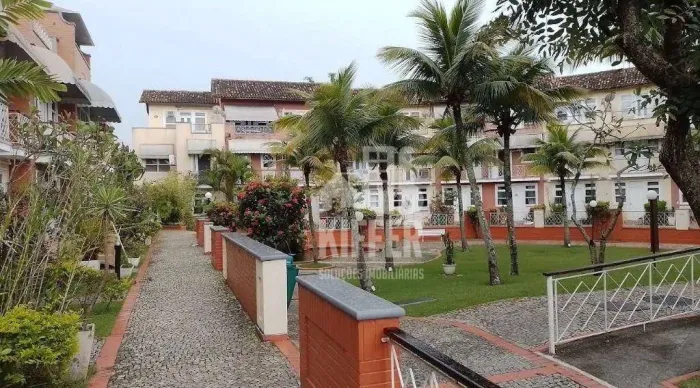 Casa à venda, 215 m² por R$ 770.000,00 - Recreio dos Bandeirantes - Rio de Janeiro/RJ
