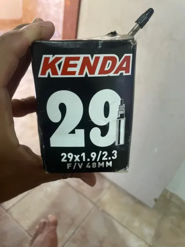 Câmara de Ar para bike aro 29