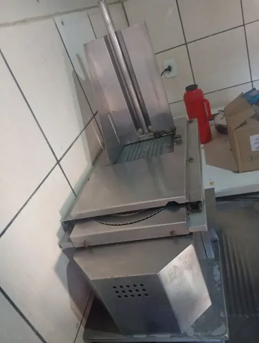 Fatiador automático