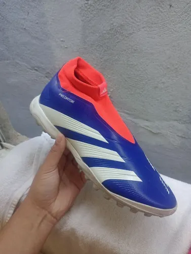 Chuteira Society Adidas