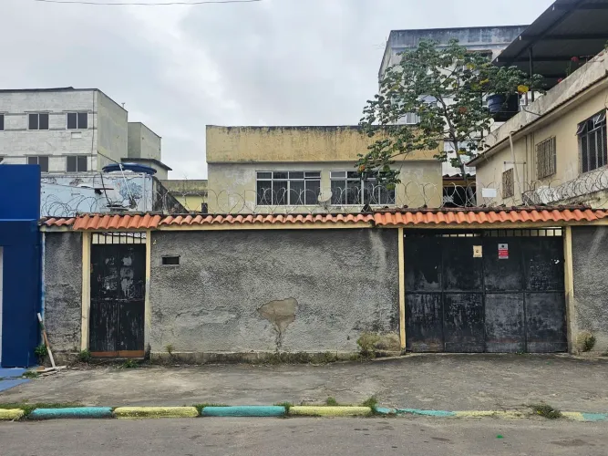 DIRETO COM O PROPRIETÁRIO- ÁREA NOBRE E ESTRATÉGICA EM SÃO JOÃO DE MERITI - NOVOS PROJETOS