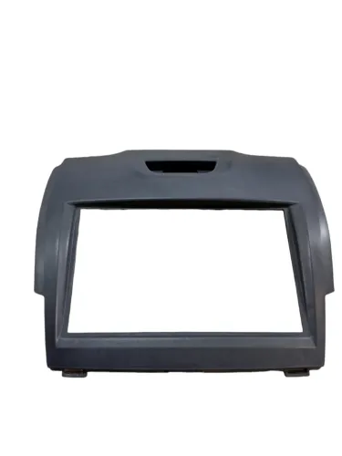 Moldura Radio S10 2012 A 2015