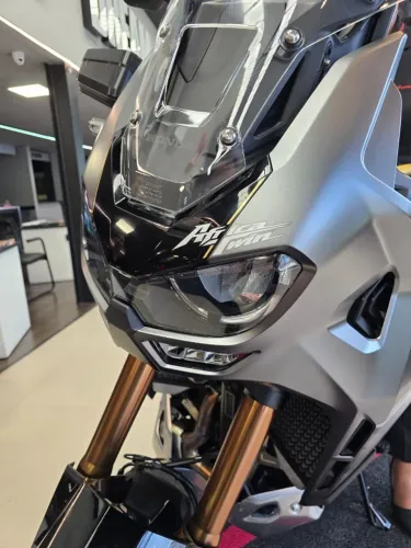 Honda - CRF 1100 África Twin Adventure Sport Dct - 2026/2026