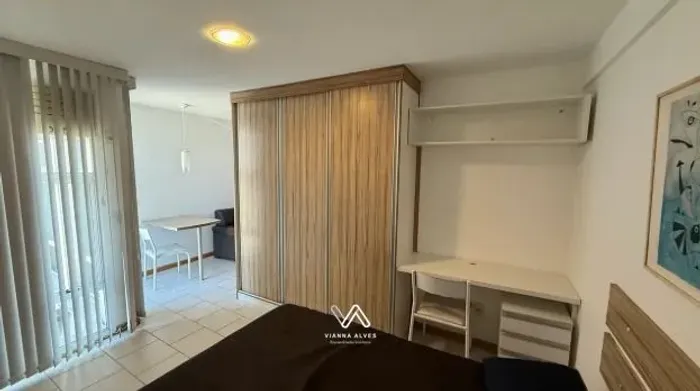 Apartamento, 45m² por R$ 335.000,00 - Soul da Lapa (Centro) - Rio de Janeiro