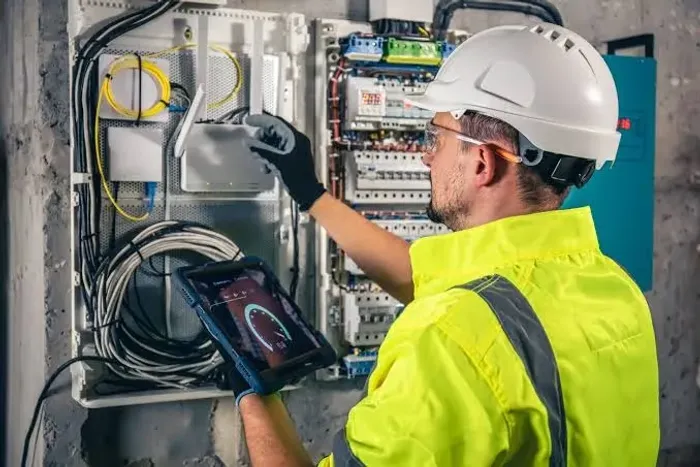 Serviços de Eletricista Profissional - Manutenções em Geral