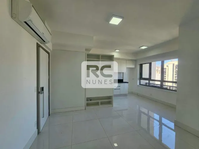 Apartamento à venda, 1 quarto, 1 vaga, Savassi - Belo Horizonte/MG