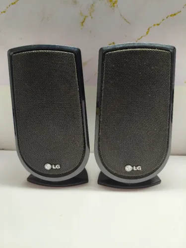 Alto-falantes Home Theather LG