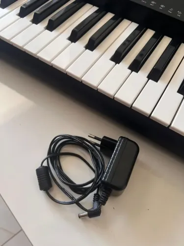 Teclado Musical  Casio Excelente 