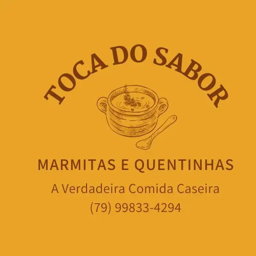 Marmitas e quentinhas 