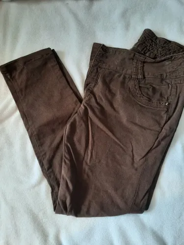Calça jeans