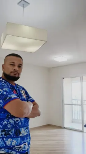 Pintor disponível, orçamento gratuito *