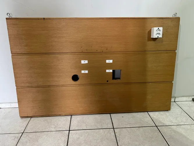 Painel para TV até 50 polegadas
