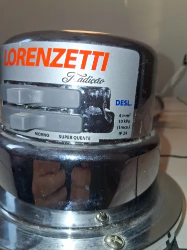 LORENZETTI TRADIÇÃO 220 v