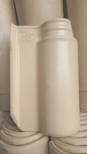 Telhas americana esmaltada